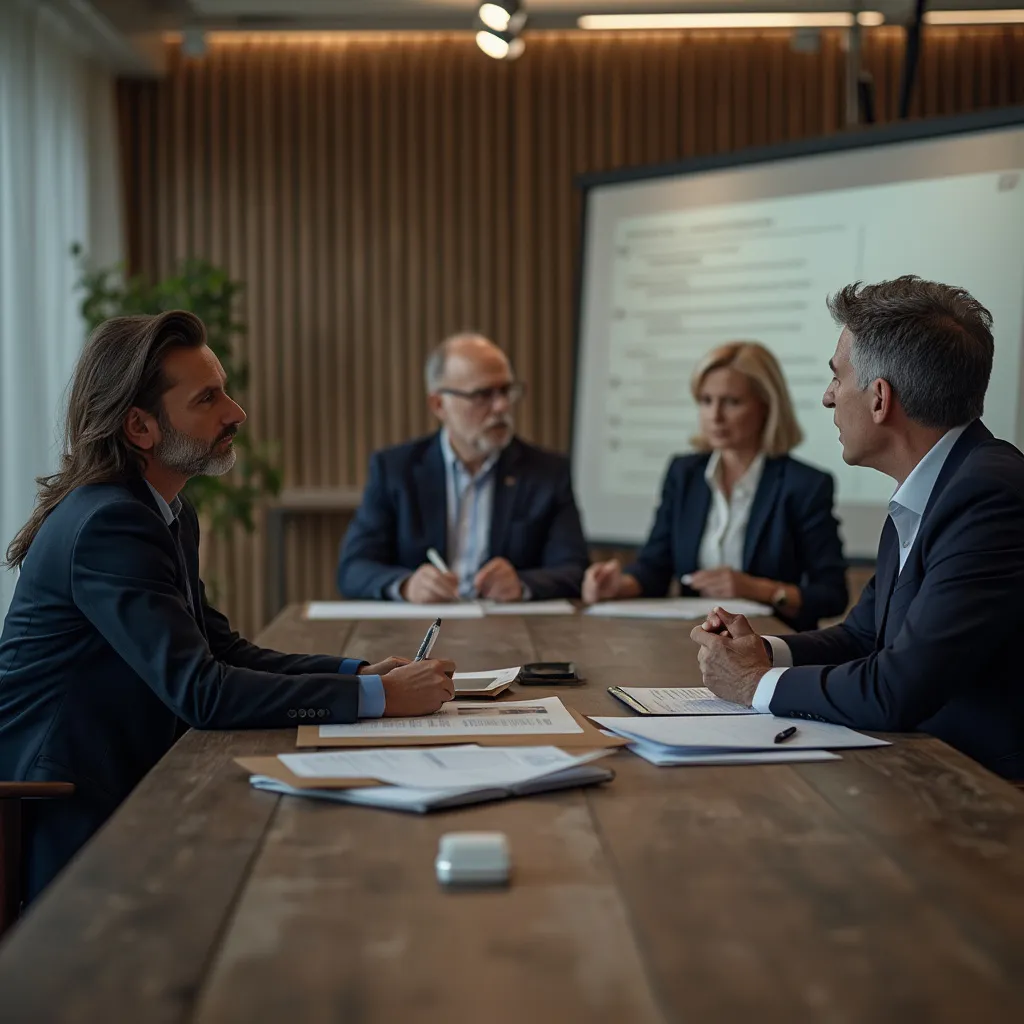 Masterclass de Finanzas para No Financieros