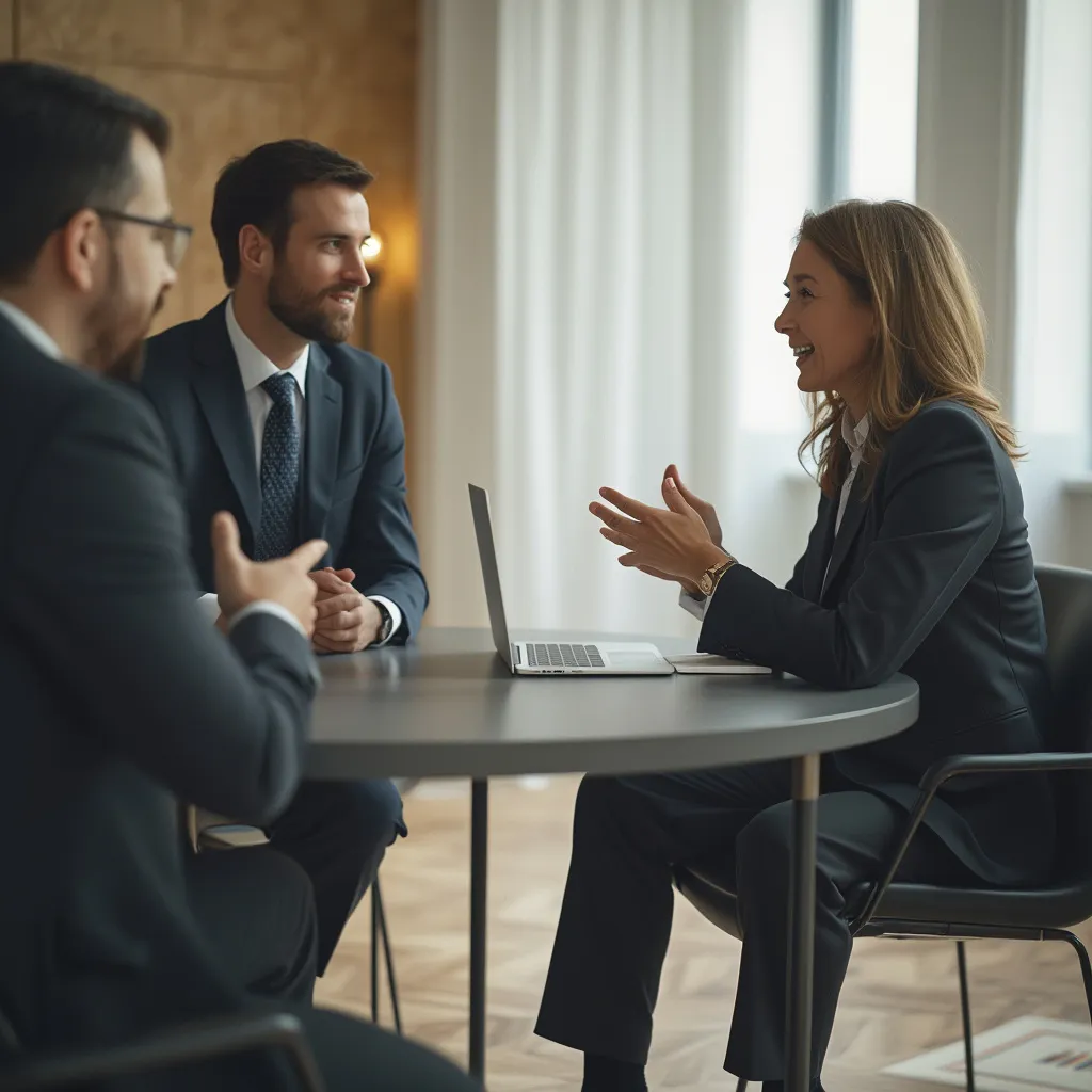 Implementación y Seguimiento de Estrategias